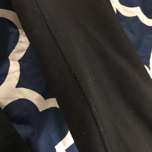 SOLDā¼ļøLululemon High rise wunder under 7/8 - Picture 6 of 6